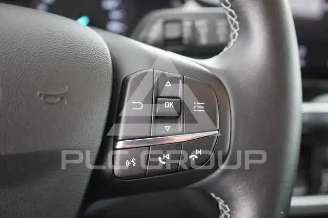 2020 Ford FIESTA