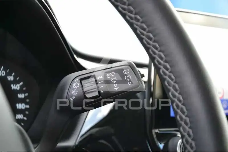 2020 Ford FIESTA