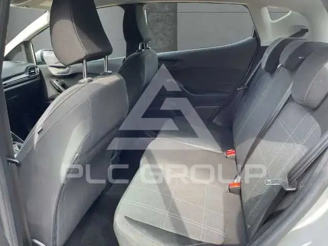 2020 Ford FIESTA