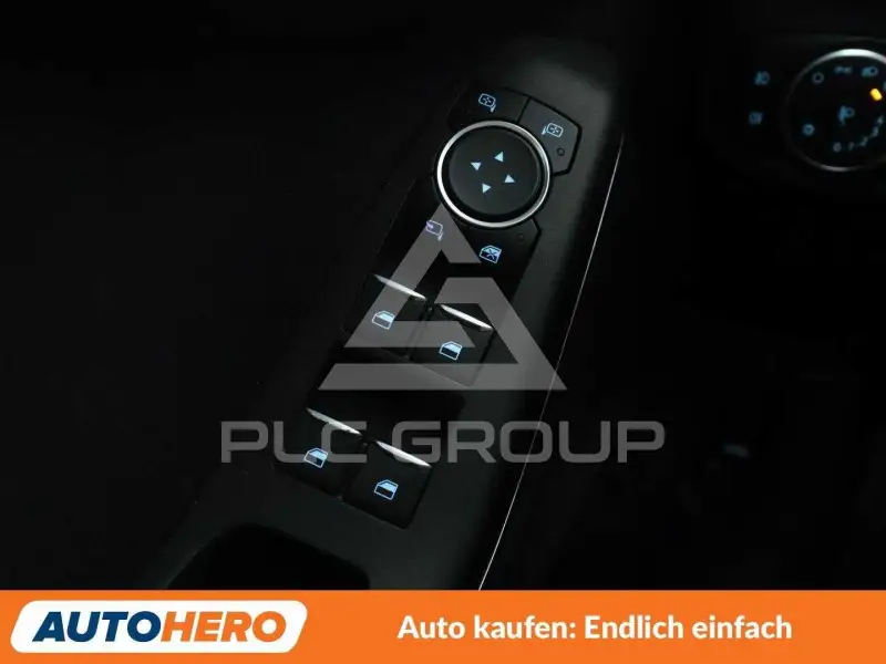 2020 Ford FIESTA