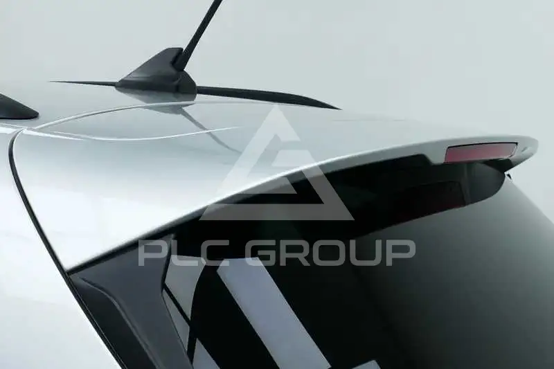 2020 Ford FIESTA
