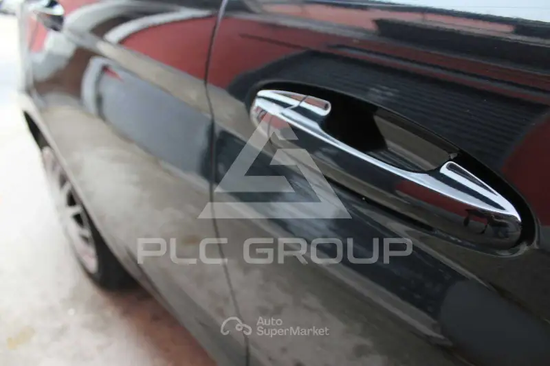 2020 Ford FIESTA