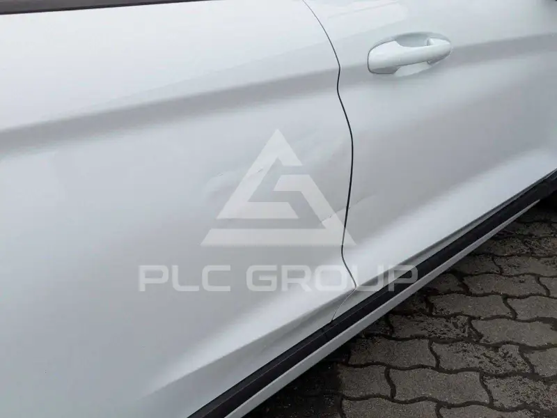2020 Ford FIESTA
