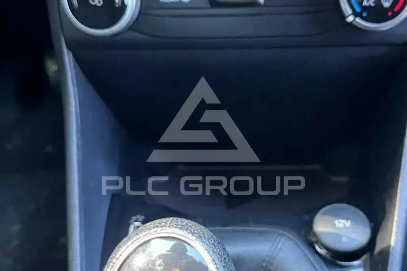 2020 Ford FIESTA