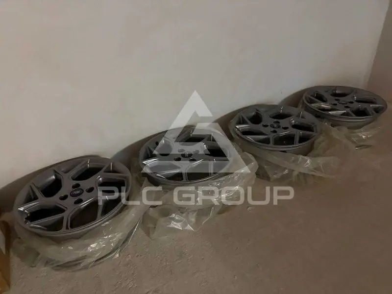 2020 Ford FIESTA