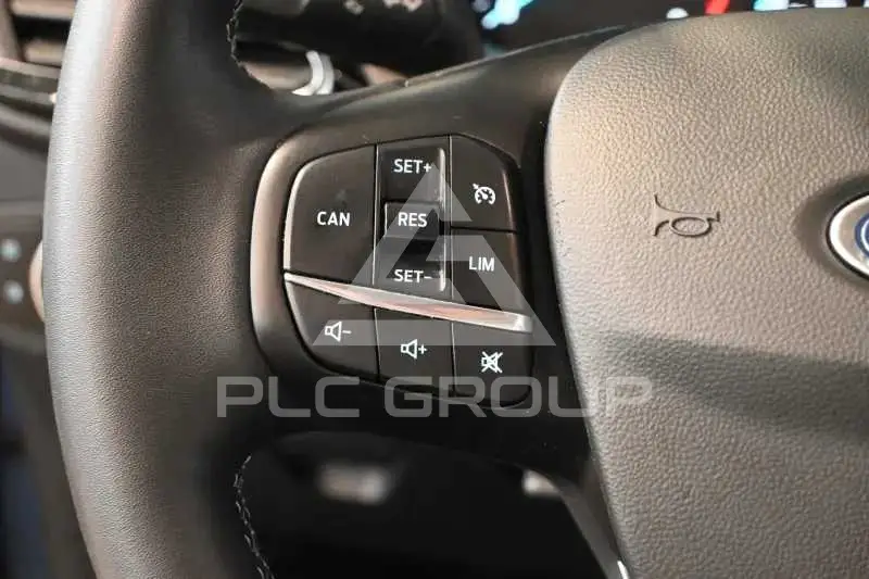 2020 Ford FIESTA