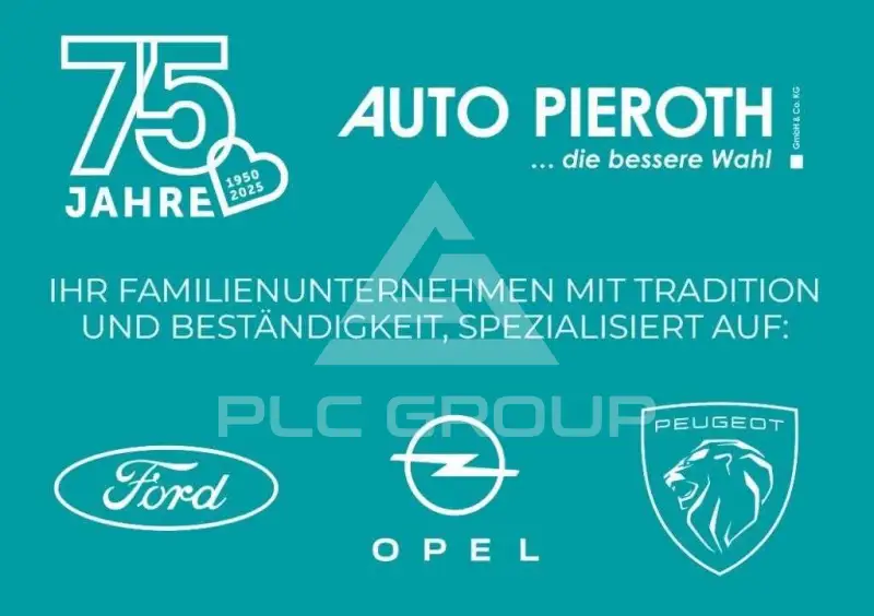 2020 Ford FIESTA