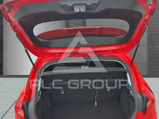 2020 Ford FIESTA
