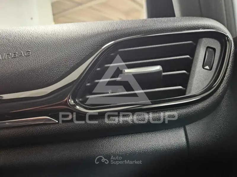 2020 Ford FIESTA