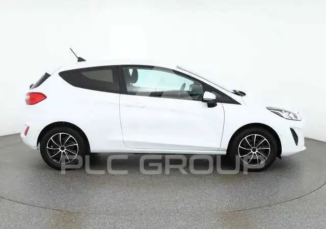 2020 Ford FIESTA