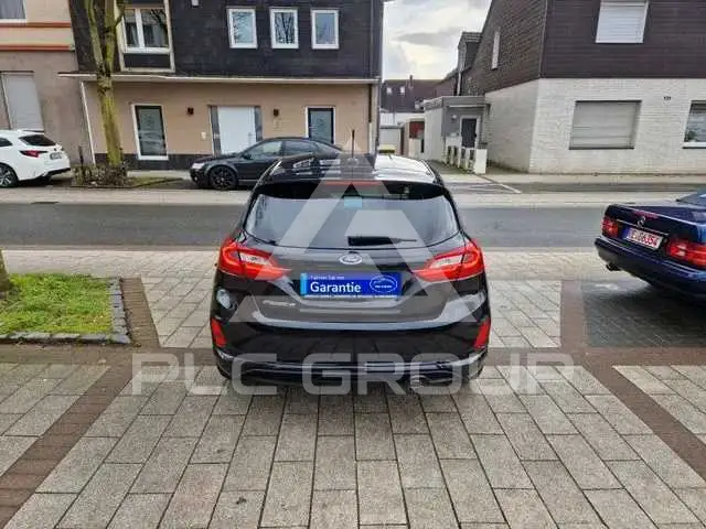 2020 Ford FIESTA