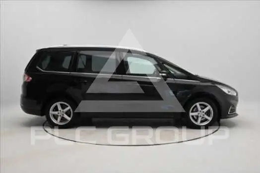 2020 Ford GALAXY