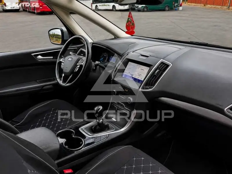 2020 Ford GALAXY