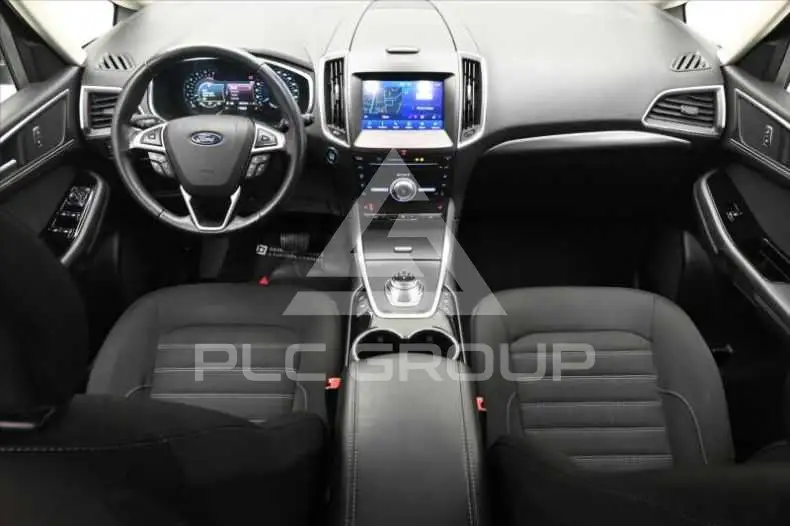 2020 Ford GALAXY