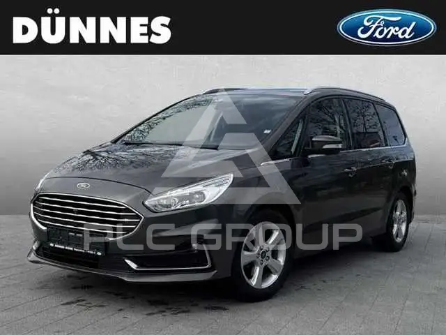 2020 Ford GALAXY