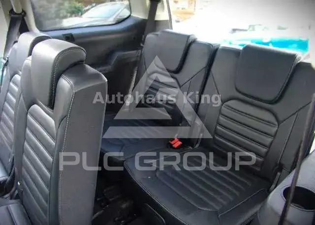 2020 Ford GALAXY