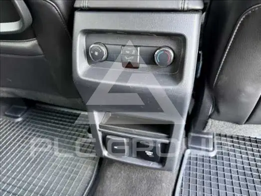 2020 Ford GALAXY