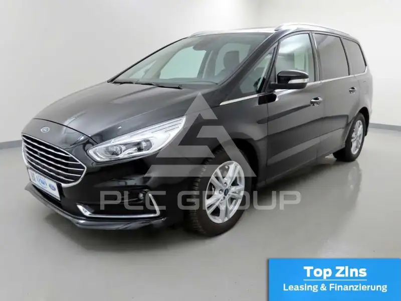 2020 Ford GALAXY