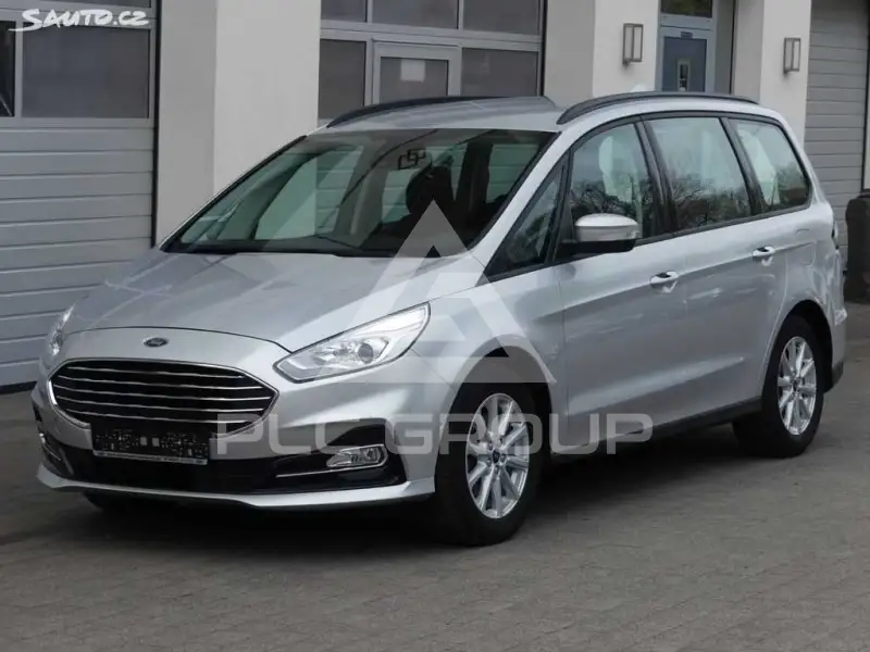 2020 Ford GALAXY