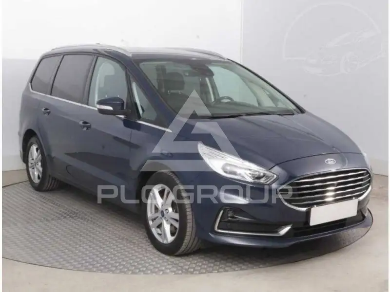 2020 Ford GALAXY