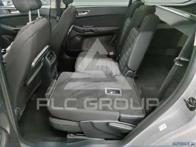 2020 Ford GALAXY