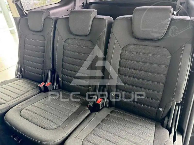 2020 Ford GALAXY