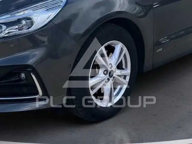 2020 Ford GALAXY