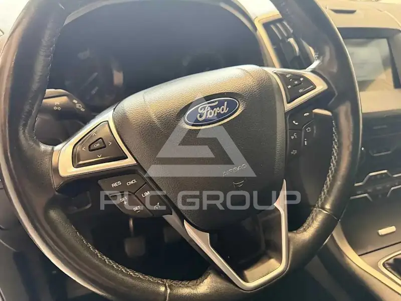 2020 Ford GALAXY