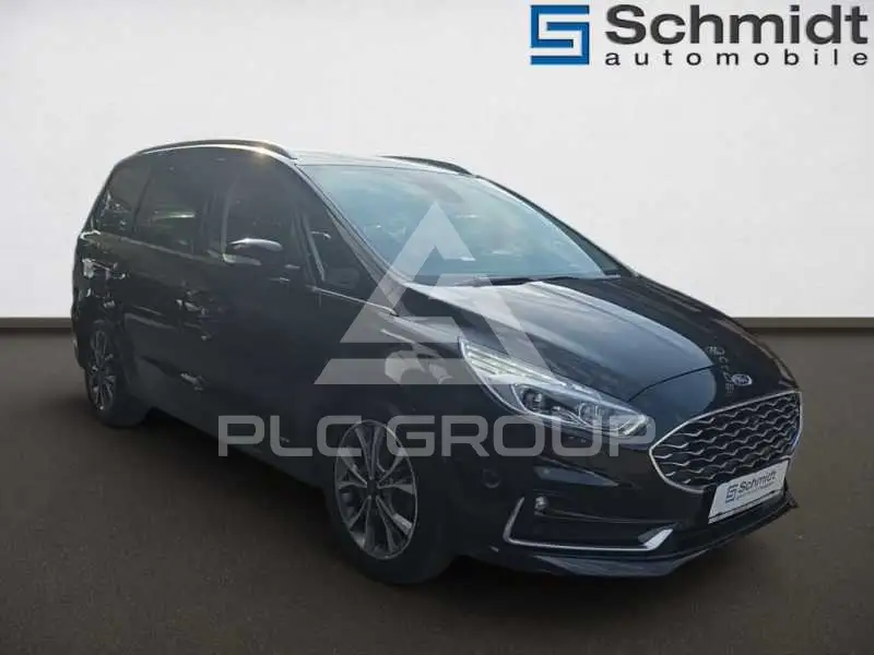 2020 Ford GALAXY
