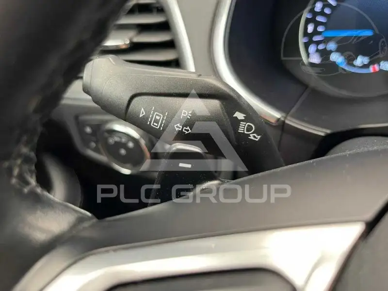 2020 Ford GALAXY