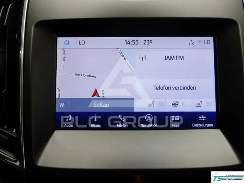 2020 Ford GALAXY