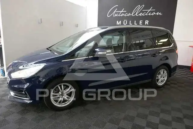 2020 Ford GALAXY