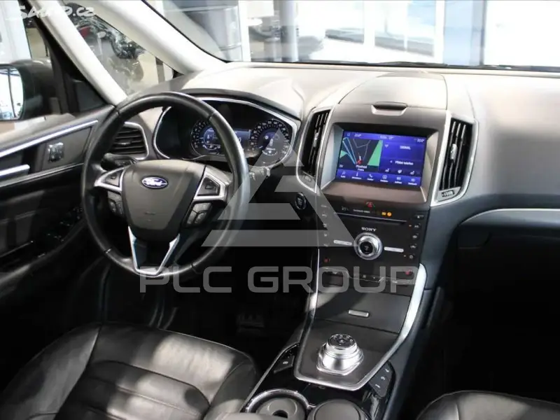 2020 Ford GALAXY