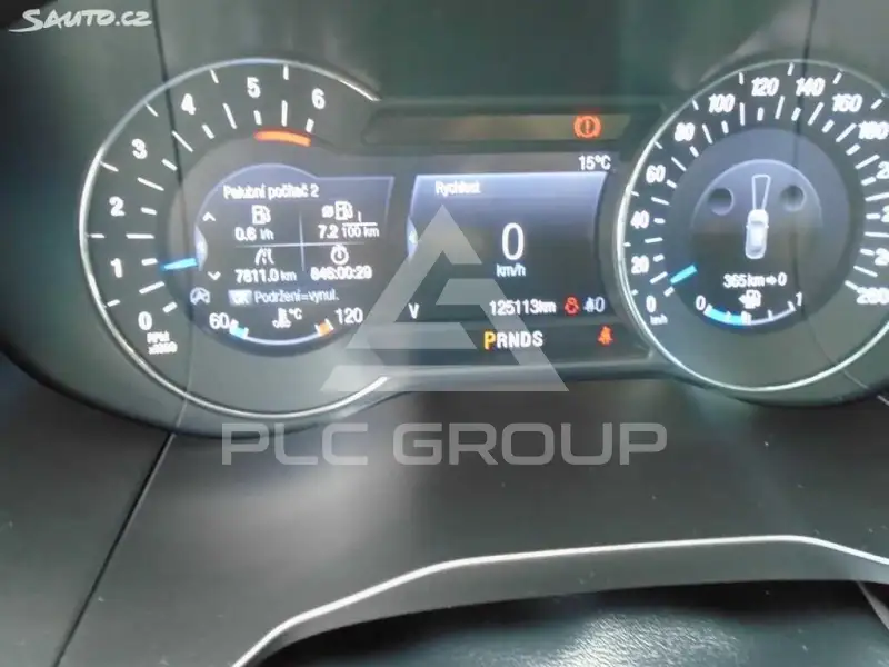 2020 Ford GALAXY
