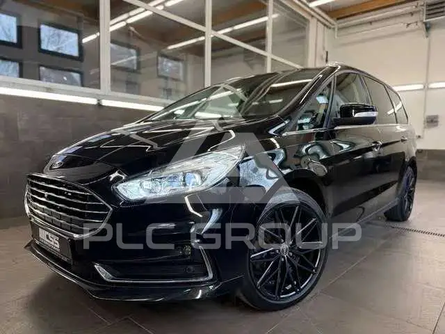 2020 Ford GALAXY
