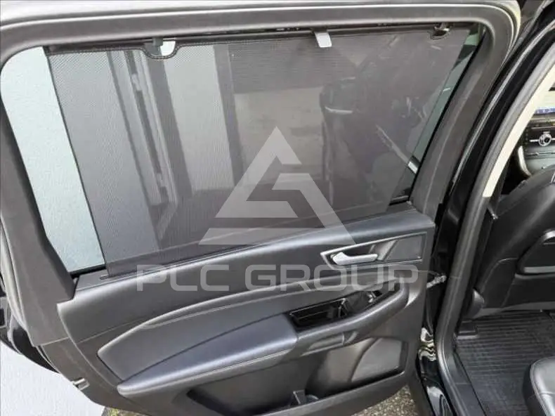 2020 Ford GALAXY