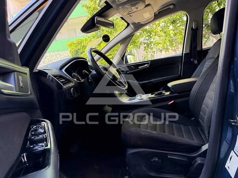 2020 Ford GALAXY