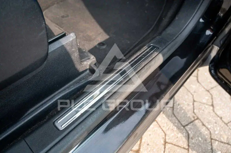 2020 Ford GALAXY