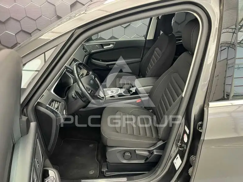 2020 Ford GALAXY