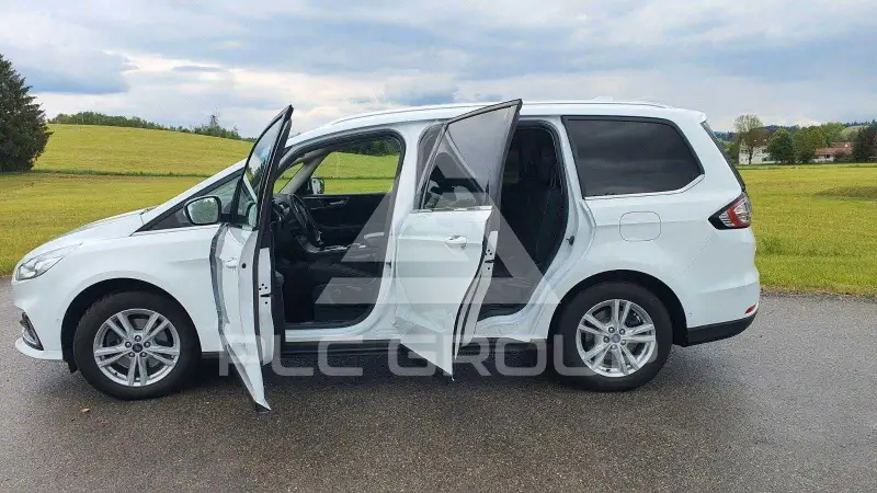 2020 Ford GALAXY