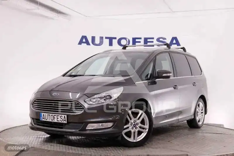 2020 Ford GALAXY