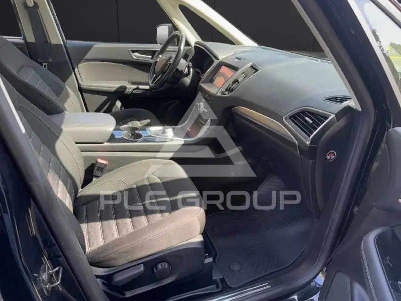 2020 Ford GALAXY