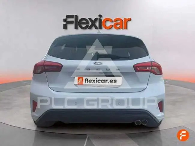 2020 Ford FOCUS