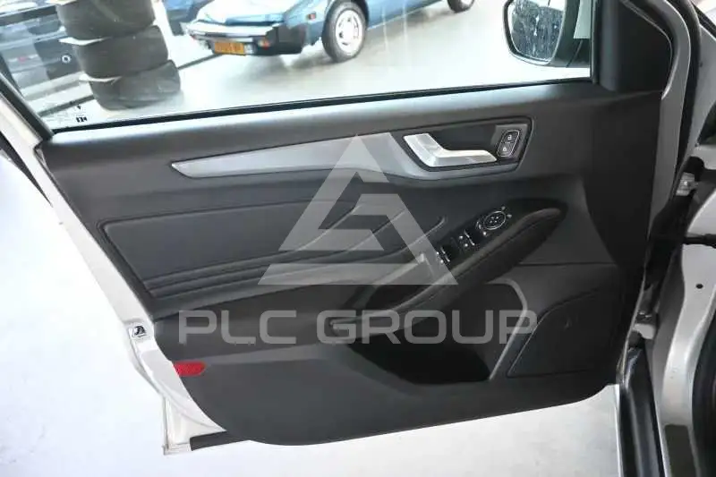 2020 Ford FOCUS