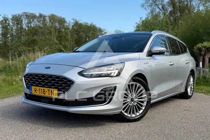 2020 Ford FOCUS