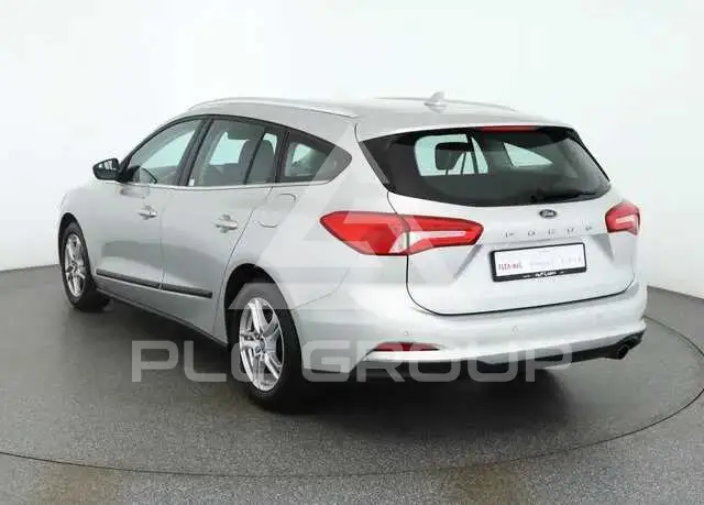 2020 Ford FOCUS