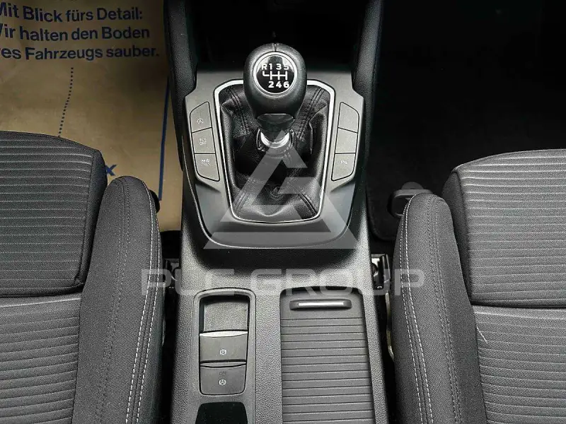 2020 Ford FOCUS