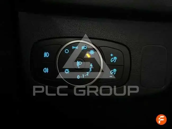 2020 Ford FOCUS