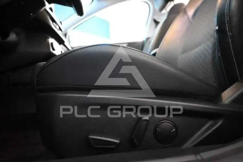 2020 Ford FOCUS