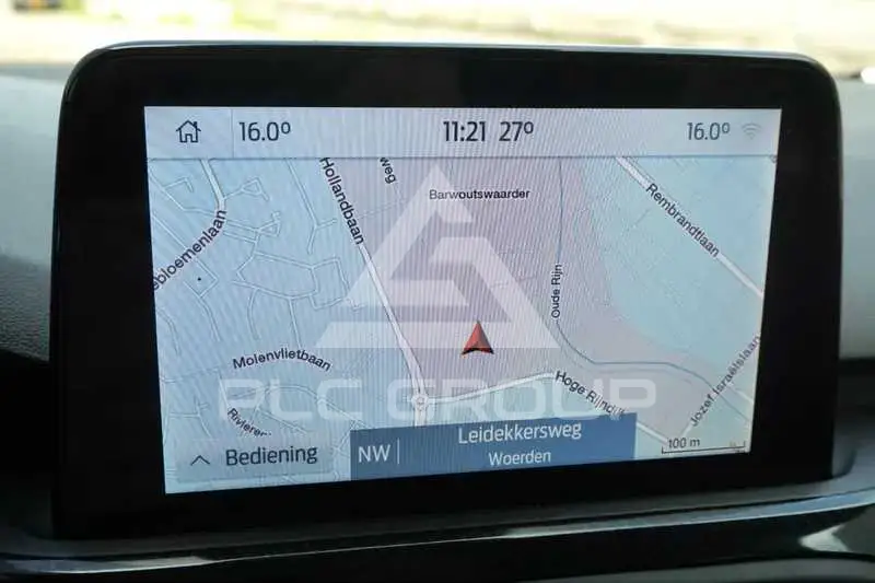 2020 Ford FOCUS